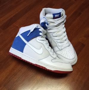 NIKE DUNK HIGH